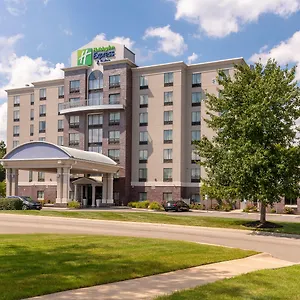Express & - Polaris Parkway / By Ihg Columbus