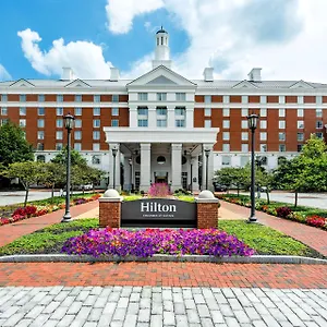 Hilton At Easton Columbus