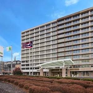 Dwtn-capitol Square By Ihg Columbus