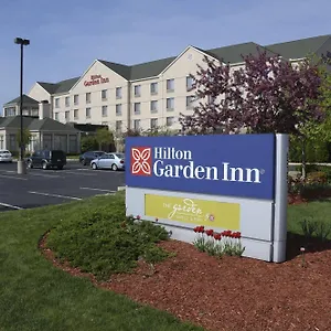 Hilton Garden Columbus/polaris Columbus