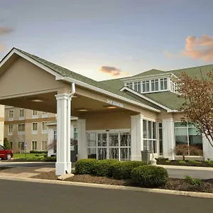 Hilton Garden Airport Columbus